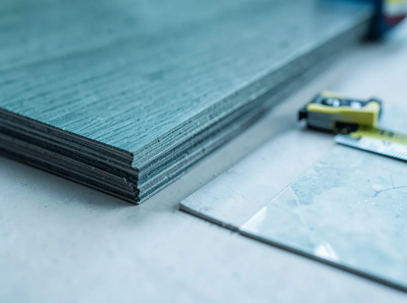 Luxury Vinyl Plank Installation Clarksville, MI FAQs